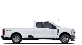 2025 Ford Super Duty® External Image 5